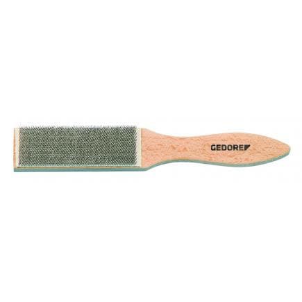 GEDORE 6531790 - Brosse à chaux