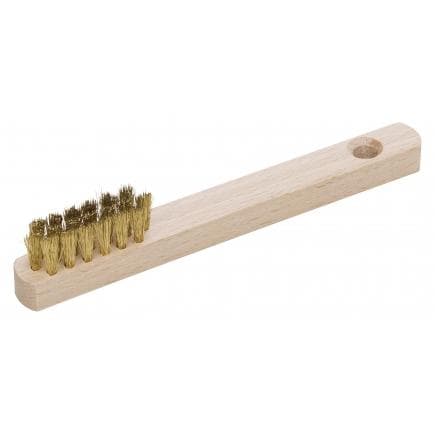 GEDORE 6532090 - Brosse pour bougies