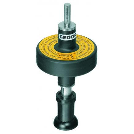 GEDORE 6535270 - Dispositif de meulage de soupape
