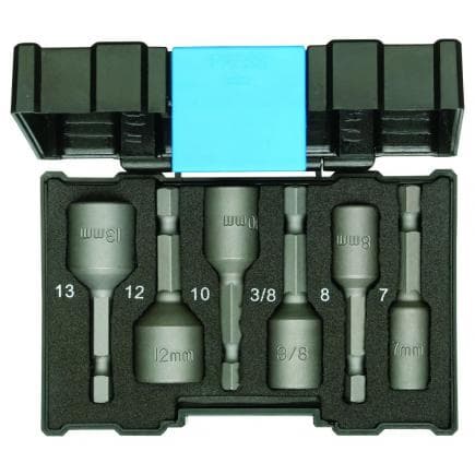 GEDORE 2993244 - Jeu de douilles (6 pcs.)