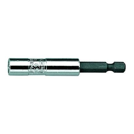 GEDORE 6538610 - Porte-embout 1/4''