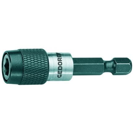 GEDORE 6530550 - Porte-embout magnétique 1/4''