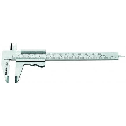 GEDORE 6555030 - Calibre de poche