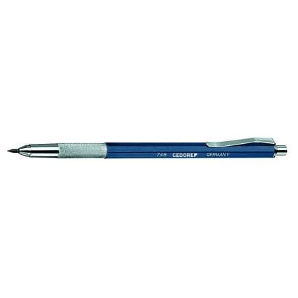 GEDORE 5545100 - Aiguille de rechange pour gribouillis