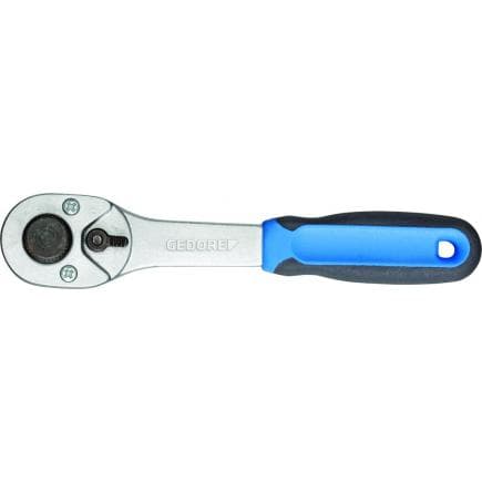 GEDORE 6535430 - Cliquet réversible 5/16''