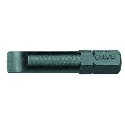 GEDORE 6567040 - Insert fendu 5/16''