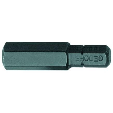 GEDORE 6568520 - Insert hexagonal 5/16''