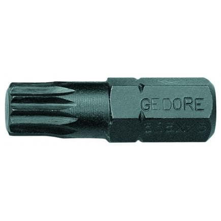 GEDORE 6569250 - Insert 5/16'' XZN®