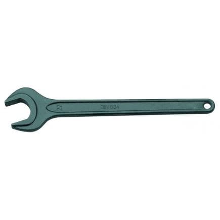 GEDORE 6573950 - Clé à fourche 15° métrique