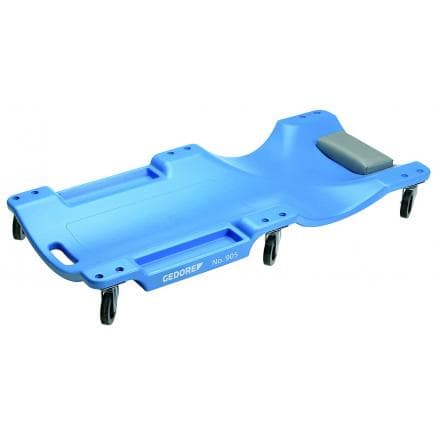 GEDORE 1823698 - Banc sous-machine 1000x480x115 mm