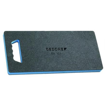 GEDORE 1942948 - Genouillère en mousse 450x210x30 mm