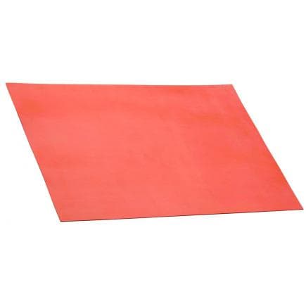 GEDORE 1826816 - Feuille de couverture en caoutchouc VDE