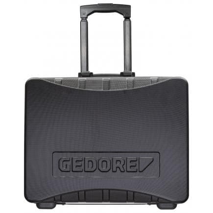 GEDORE 3065391 - Chariot à outils vide 490x395x200 mm