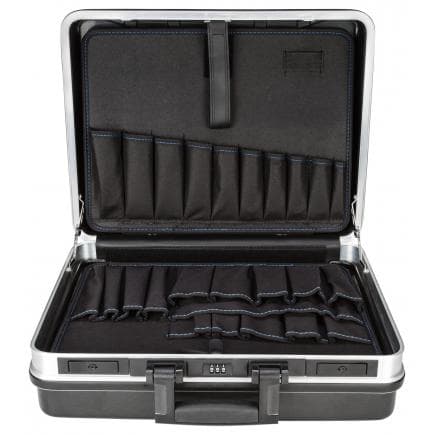 GEDORE 3065405 - Boîte à outils vide 490x395x185 mm