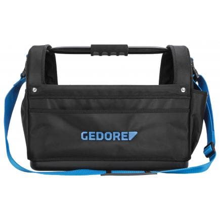 GEDORE 3100421 - Sac à outils avec poignée 26 l (vide)