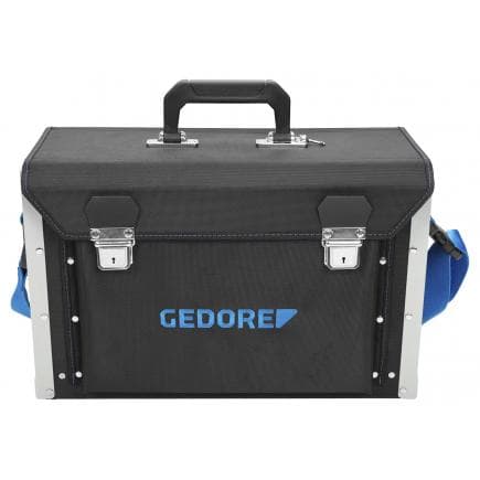 GEDORE 1953729 - Boîte à outils vide 430x200x290 mm