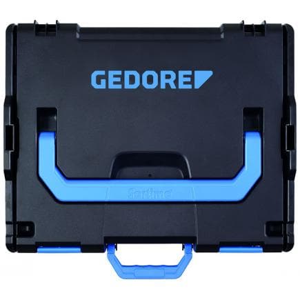 GEDORE 2823691 - Coffret vide 442x357x151 mm