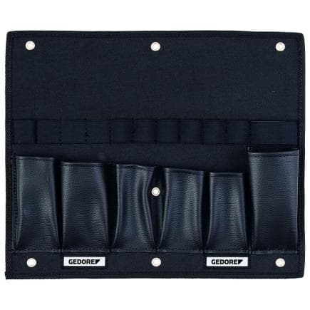 GEDORE 2678322 - Carte à outils vierge 375x20x310 mm