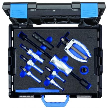 GEDORE 2836041 - Extracteurs internes en coffret (8 pcs.)