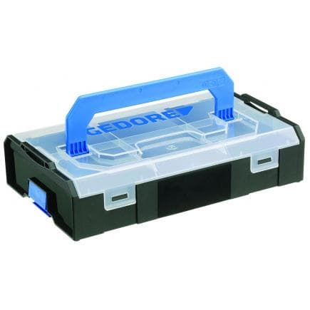 GEDORE 2950529 - Organisateur vierge avec jeu de séparateurs