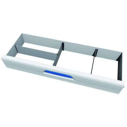 GEDORE 2954419 - Ensemble séparateurs de tiroirs WorkMo B2 + B3