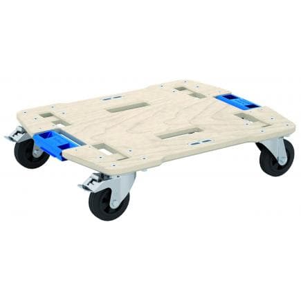 GEDORE 3002721 - Chariot pour WorkMo B2 612x493x144 mm
