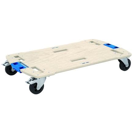 GEDORE 3002713 - Chariot pour WorkMo B3 854x493x144 mm