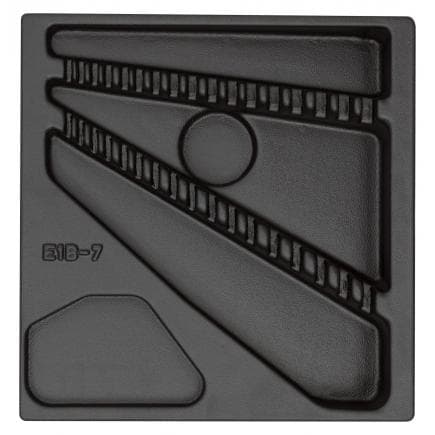 GEDORE 5626290 - Module ES vide