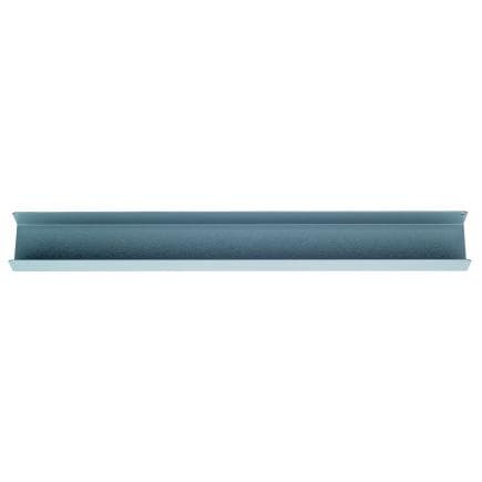 GEDORE 1803069 - Module entretoise plaque vierge 625x77x40 mm