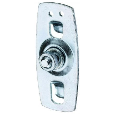 GEDORE 1446185 - Plaque de base avec filetage M6