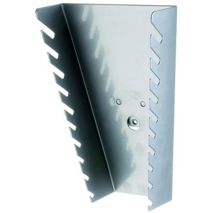 GEDORE 1920626 - Barrette pour le rangement de 10 clés