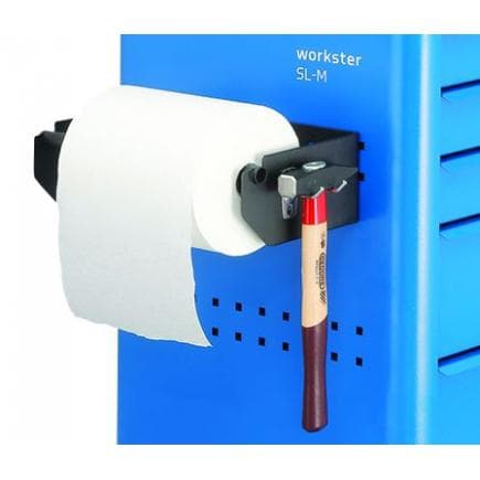 GEDORE 2997754 - Porte-rouleau de papier