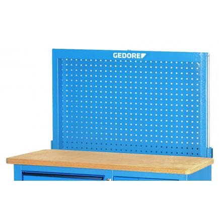 GEDORE 6623800 - Panneau perforé vide 640x1000x70 mm