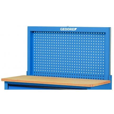 GEDORE 2251787 - Panneau perforé vide 640x1190x70 mm