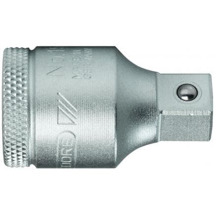 GEDORE 6143000 - Réducteur 1/2'' à 3/8''