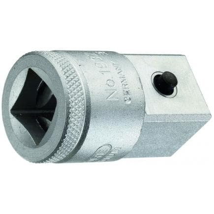 GEDORE 6143190 - Réducteur 1/2'' à 3/4''