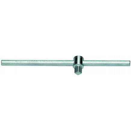 GEDORE 6143430 - Barre en T coulissante 1/2''