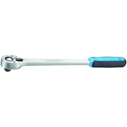 GEDORE 6154550 - Cliquet réversible long 1/2''