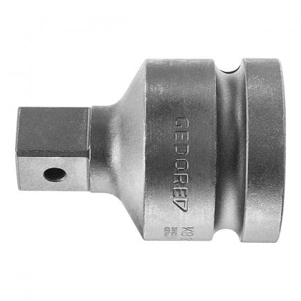 GEDORE 6657460 - Réducteur d'impact 1'' à 3/4''