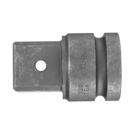 GEDORE 6657890 - Augmenteur 1'' à 1,1/2''