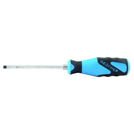 GEDORE 1845209 - Tournevis impact 3C pour vis à fente
