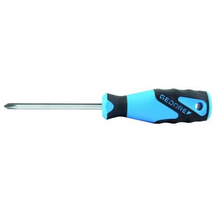 GEDORE 6683110 - Tournevis 3C pour vis Phillips®