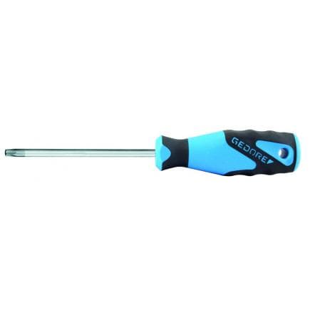 GEDORE 6685400 - Tournevis 3C pour vis à tête creuse Torx®