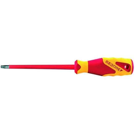 GEDORE 2824558 - Tournevis Torx® VDE