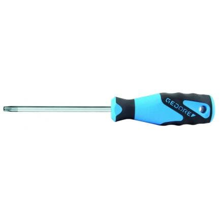 GEDORE 6677570 - Tournevis 3C pour vis Torx®