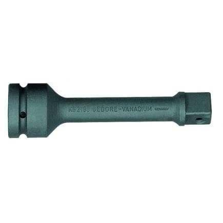 GEDORE 6657970 - Rallonge d'impact 1''