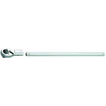 GEDORE 6180550 - Cliquet réversible 1''