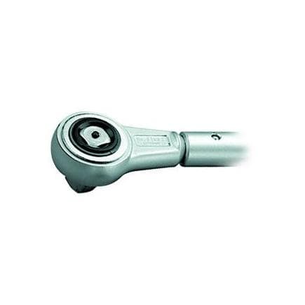 GEDORE 1493779 - Tête à cliquet 1'' sans tube