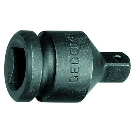 GEDORE 6263250 - Réducteur d'impact 3/8'' à 1/4''