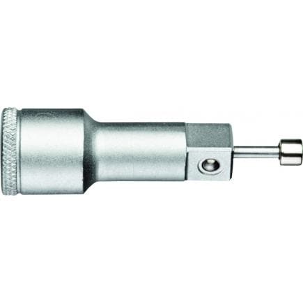 GEDORE 3093921 - Rallonge 3/8'' avec aimant de maintien